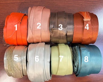Stylish Thobe Belt | 47 inch long