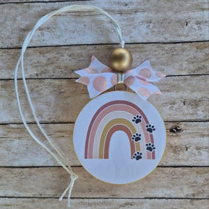 Cat Themed Car Freshie | Handmade Air Freshener | Cute Cat Lover Gift | Eco Friendly Scented Car Charm | Pet Lover Decor