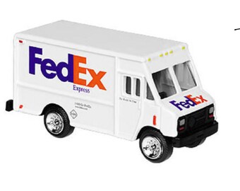 Shipping Upgrade 2- Day FedEx