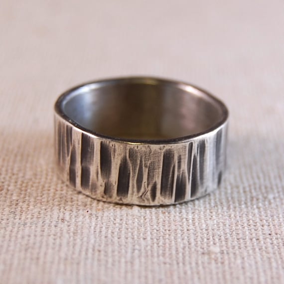 Anillo personalizado para padres Anillo para el d a del padre