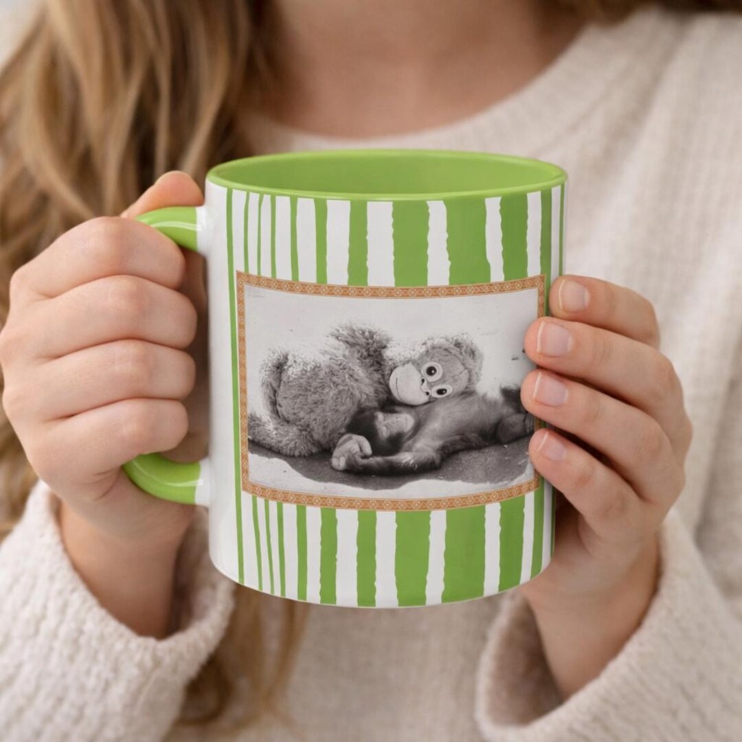 5 oz coffee cups Irish Coffee Mug (5 oz) main image 0
