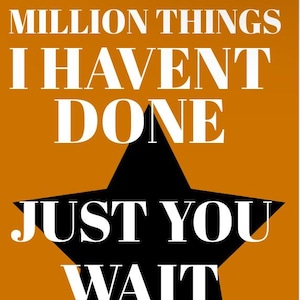 Musical theatre lyric posters, musical prints, musical decor, Hamilton, Wicked, musical theatre gifts!