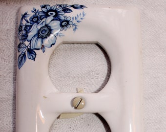 Porcelain Switch Etsy