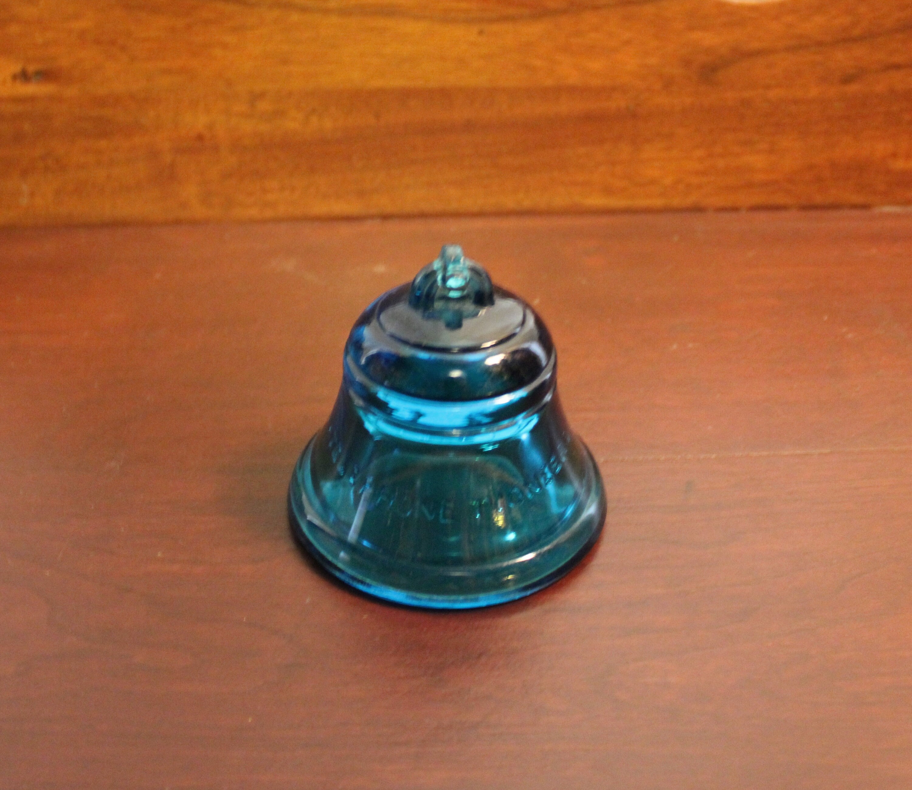 Fenton Art Glass Bell Telephone Pioneers of America Etsy UK