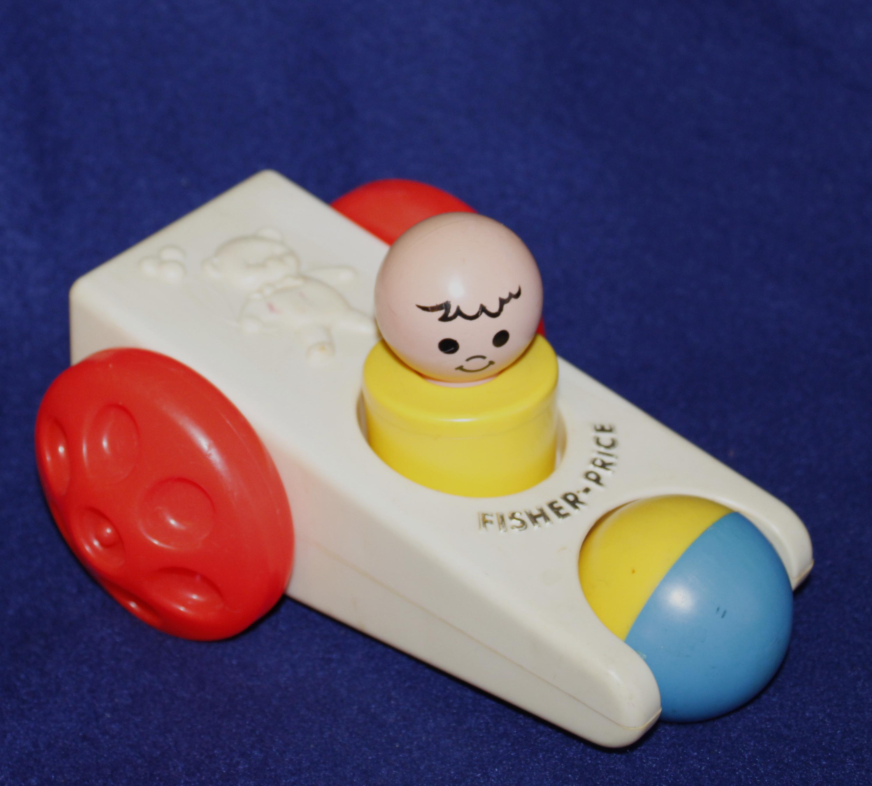 Fisher Price Click N Clatter - Etsy