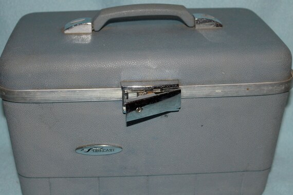 vintage forecast luggage