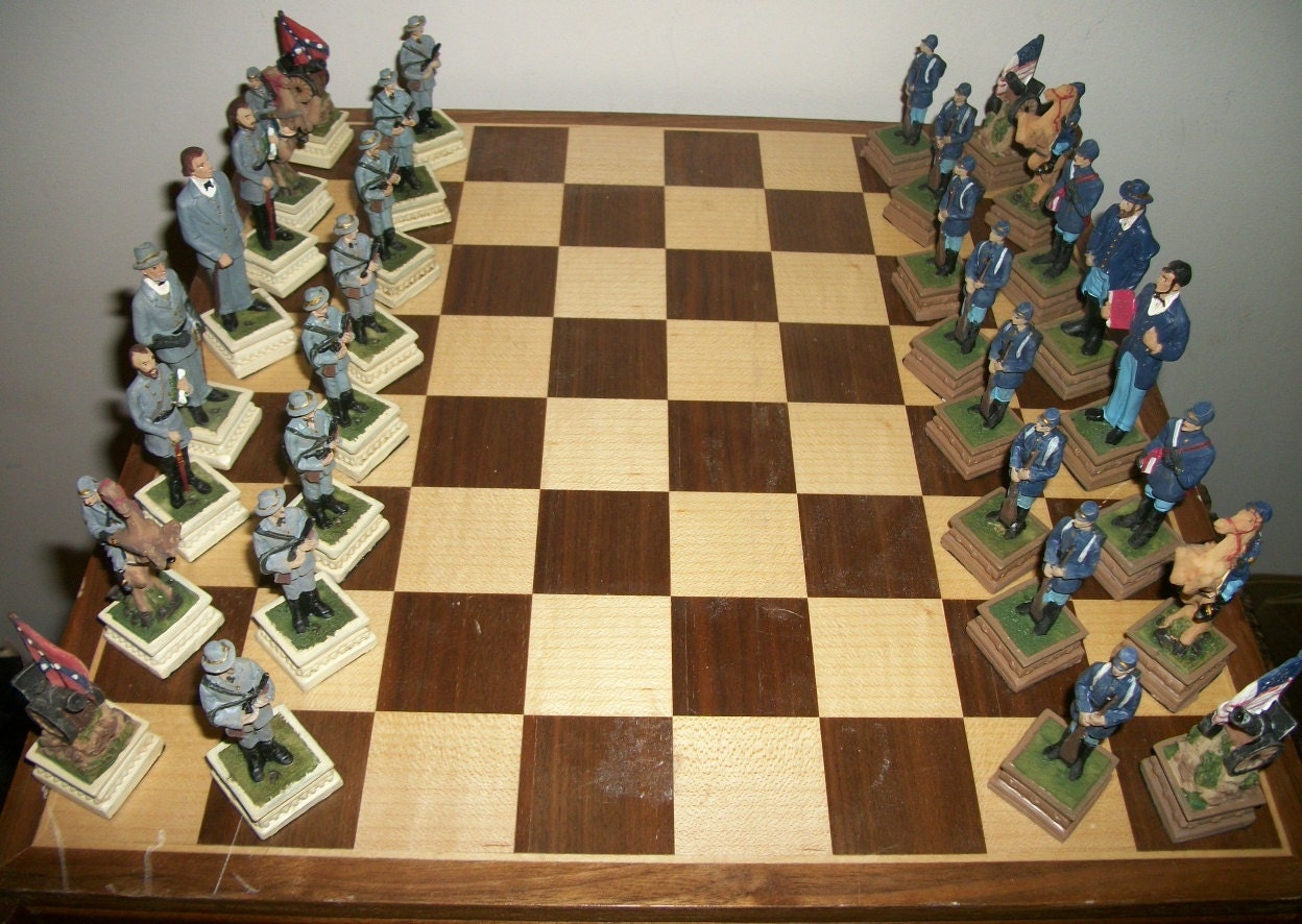 Clássico do Xadrez - BATTLE CHESS