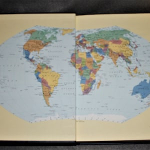 Oxford Family Encyclopedia