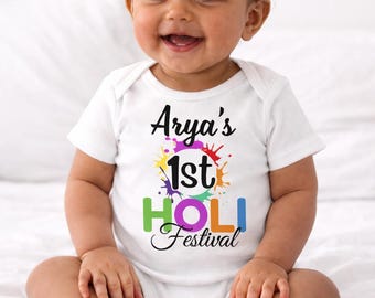 Arya Holi shirt