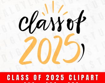 Class of 2025 SVG - Senior 2025 SVG - 2025 Senior - Senior Shirt - High School Senior - College Senior - Png Svg Pdf
