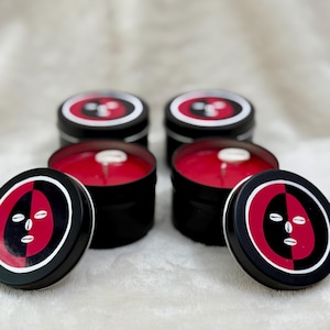 Elegua Candle