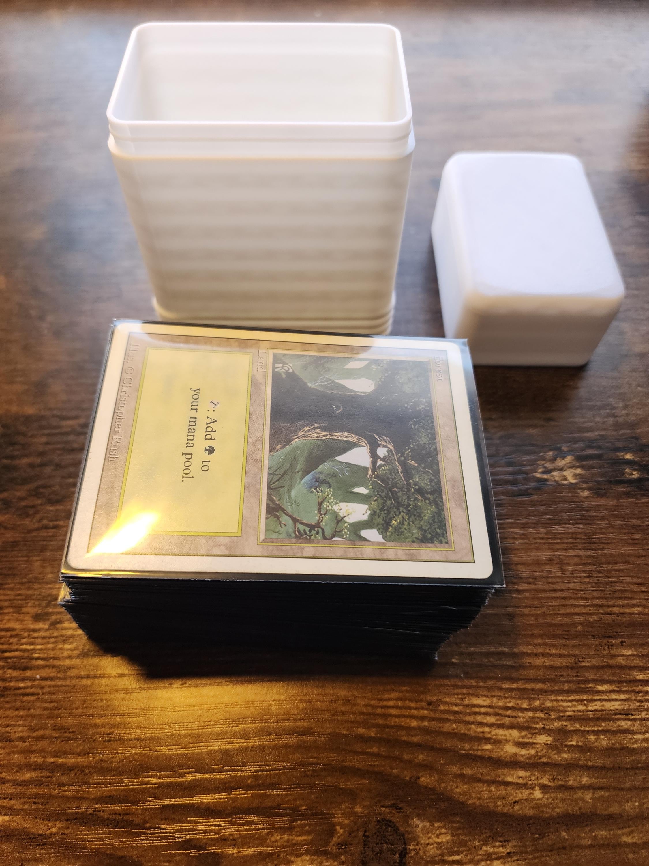 Mtg 60 Card Deck - Etsy