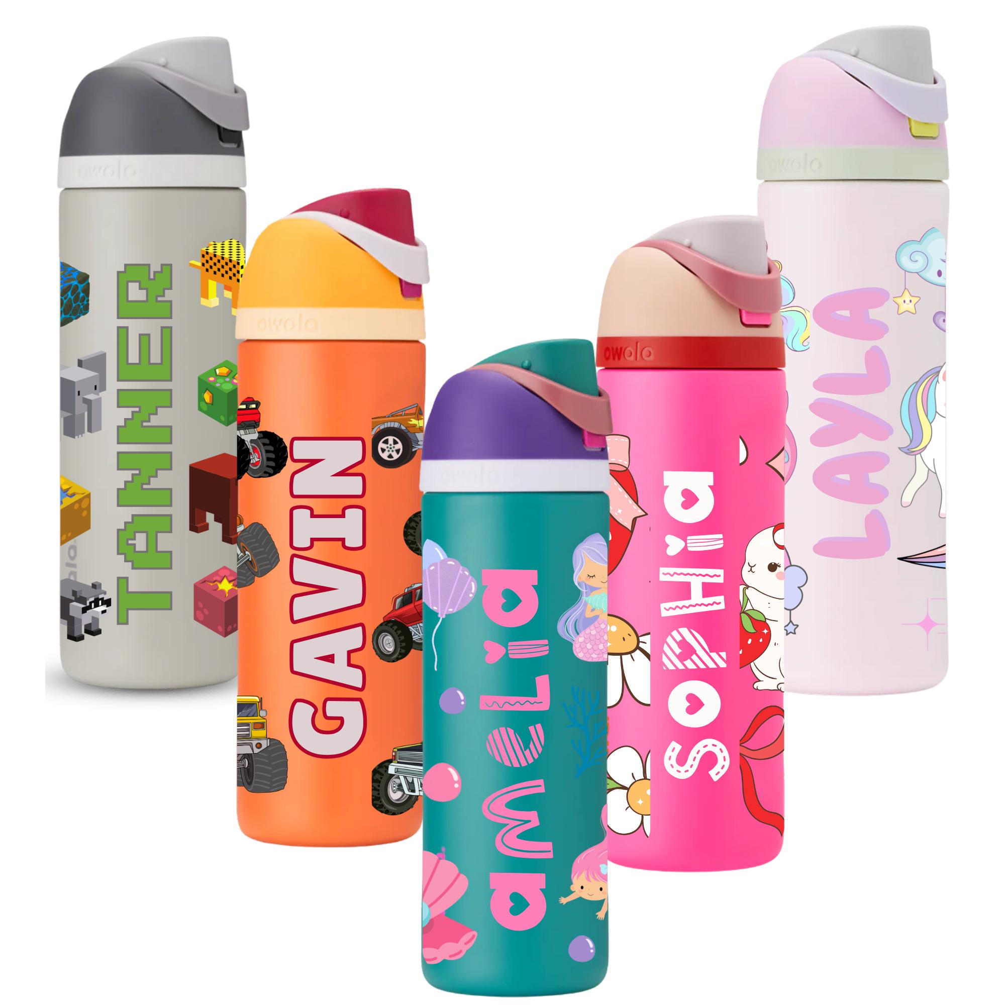 Owala water bottle - Etsy 日本