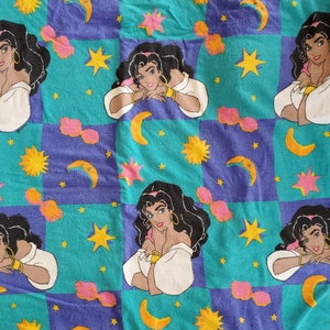 disney princess flannel sheets