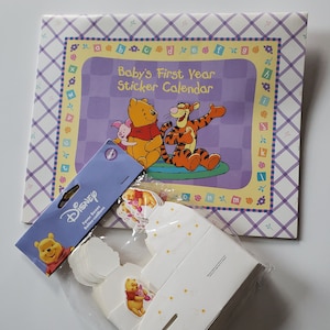 Winnie the pooh baby book first years hotsell