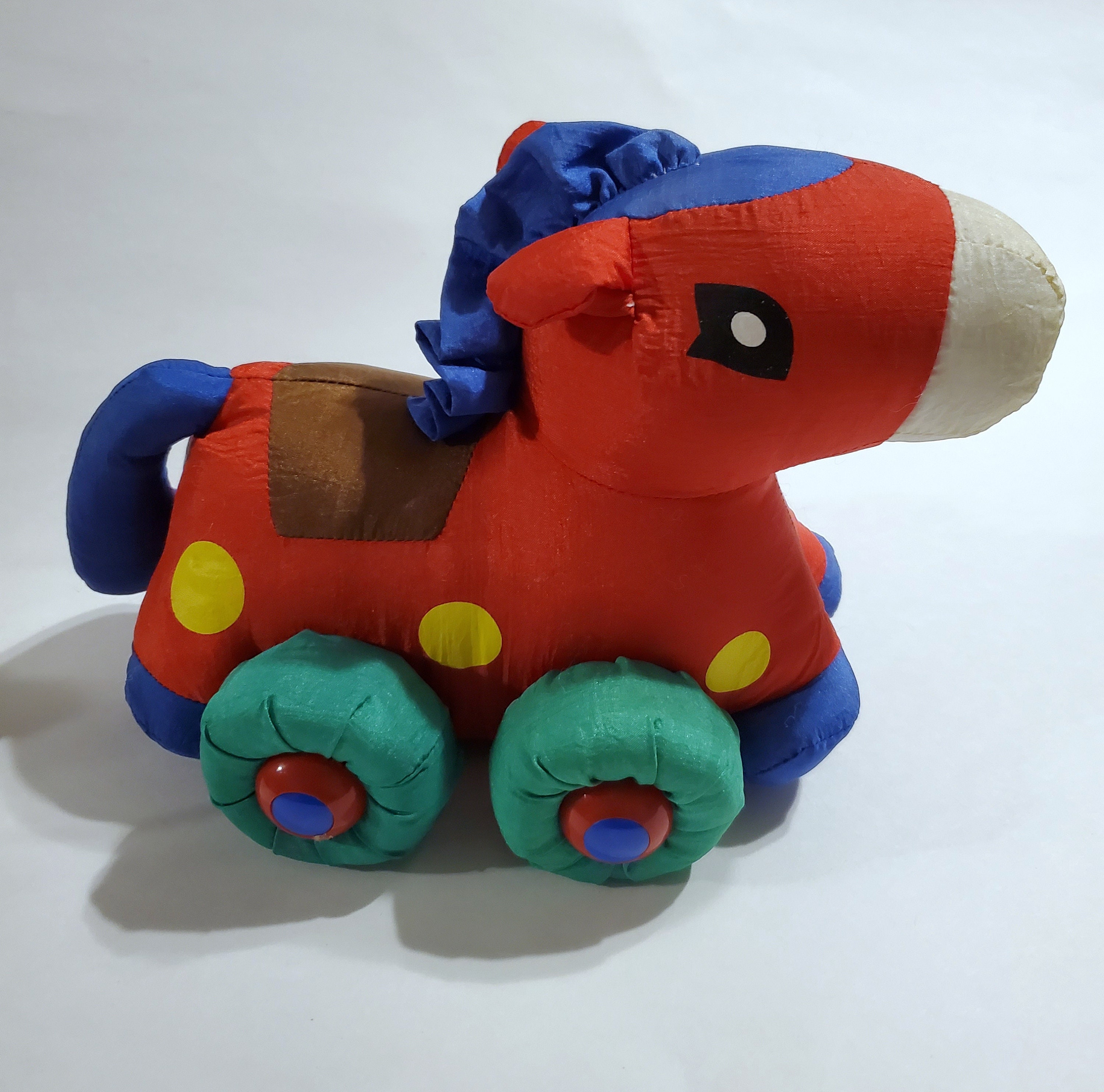 mushy plush
