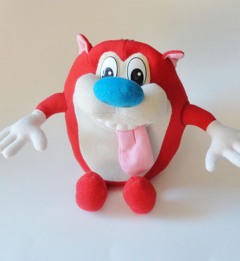 justplay ren and stimpy 2a