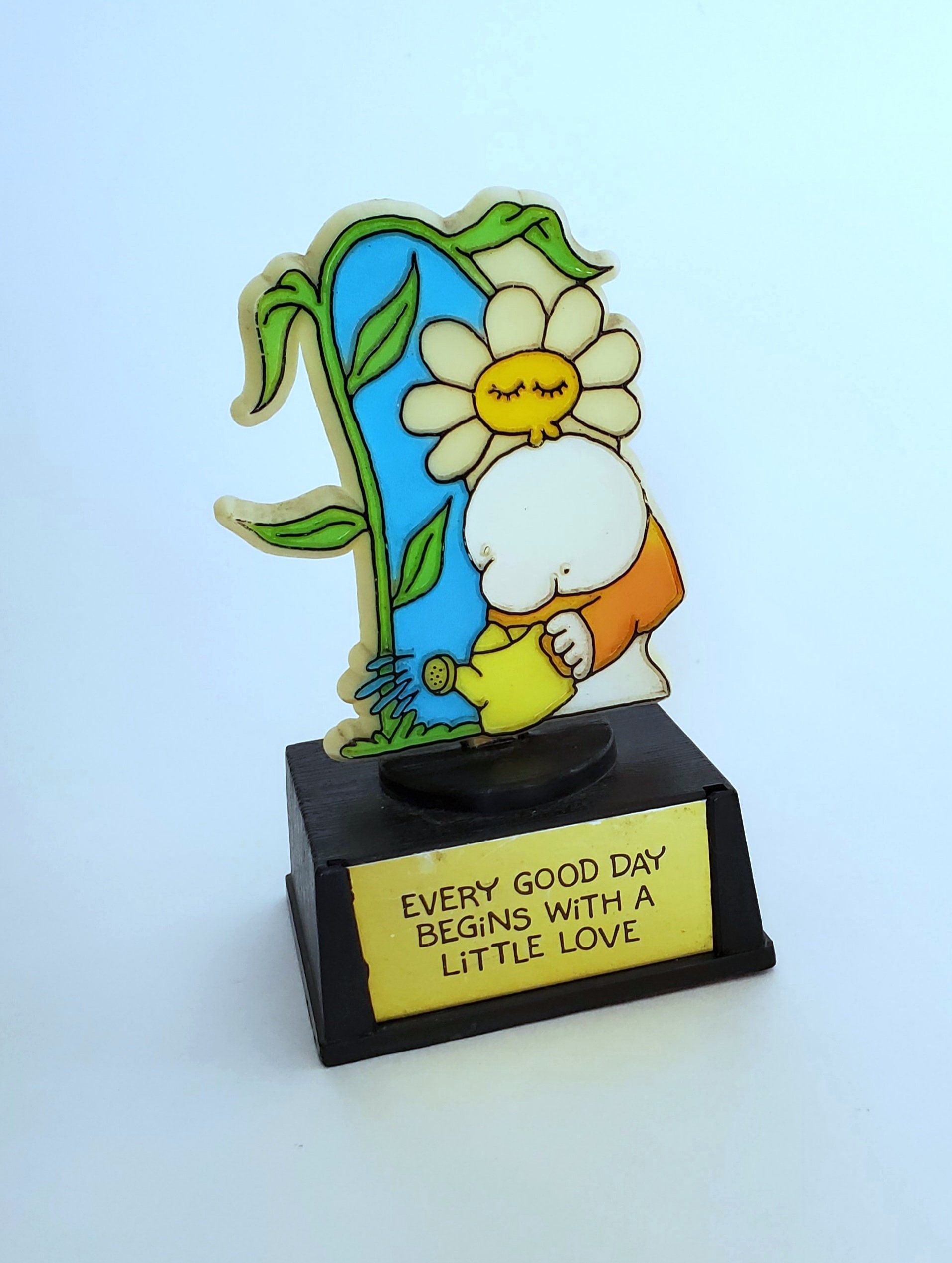 Decoración de estante de búho vintage cocina mod retro | Etsy