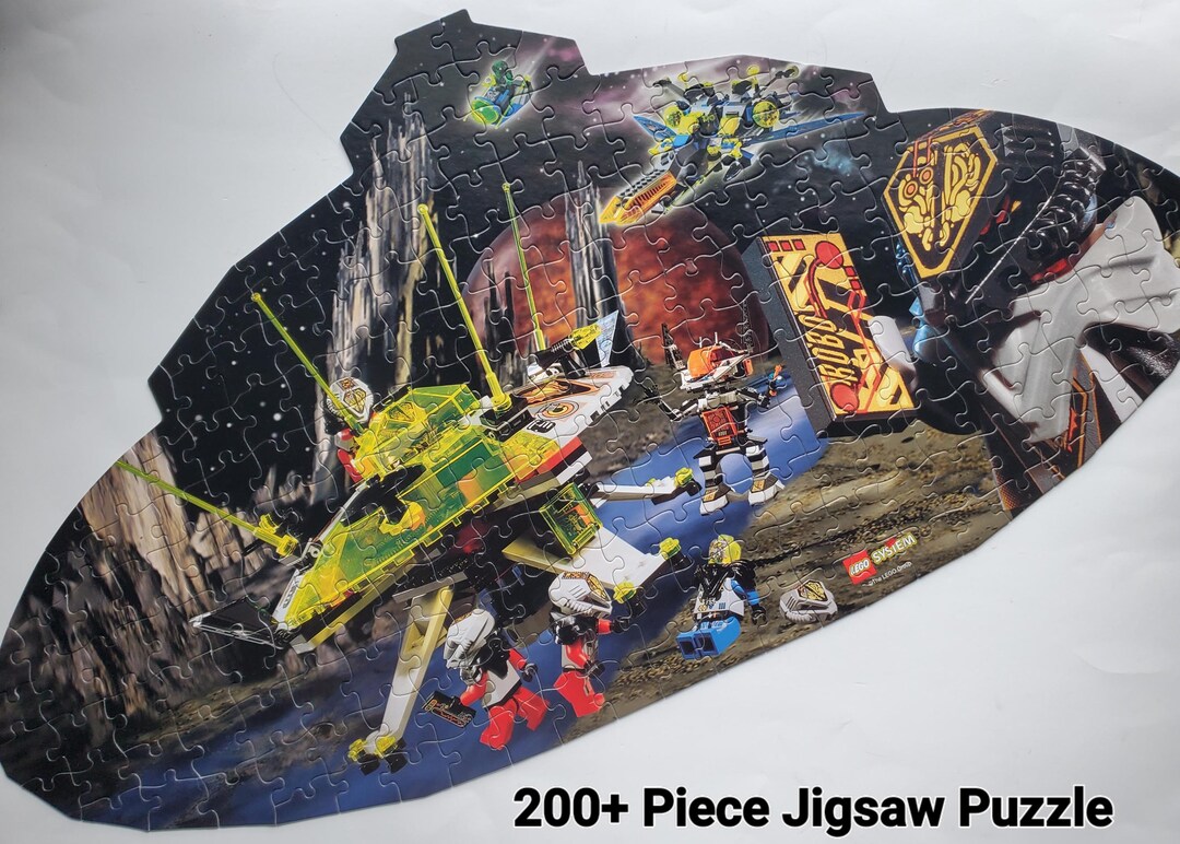 ジグソーパズル 90s Jigsaw puzzle Nickelodeon 90s Cartoon Licensed 3000 Piece Jigsaw Puzzle 32