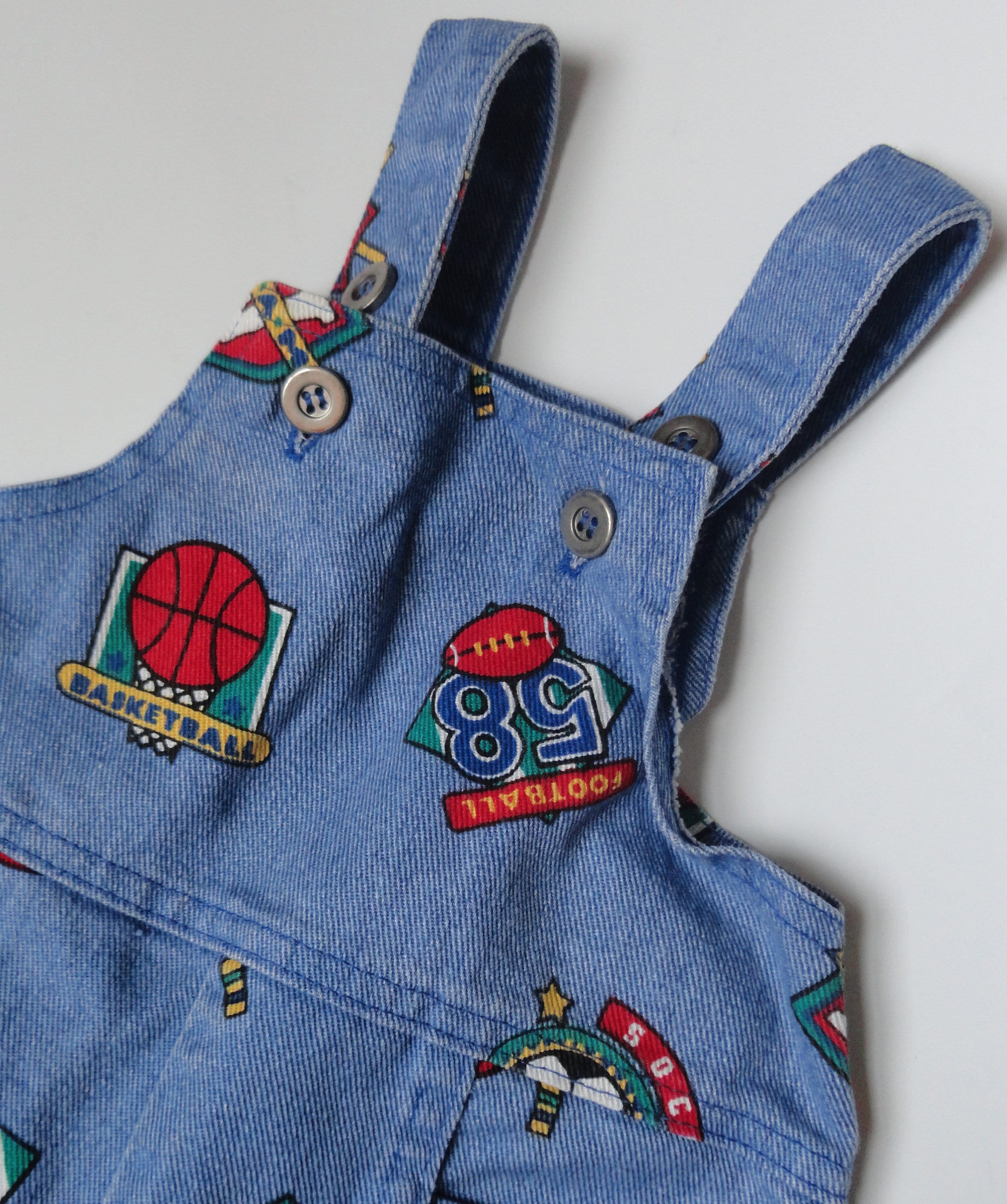 Gymboree Romper - Etsy