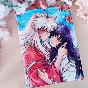 Key Covers Inuyasha
