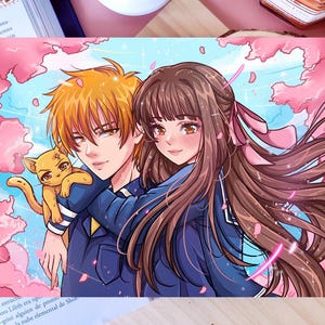 Print "Knuffel me"/ Anime / Manga / Zodiaco / Zodiaco-chino / Anime estudiantes