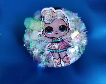 lol doll luxe