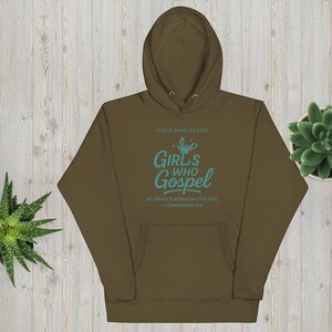 Unisex Hoodie