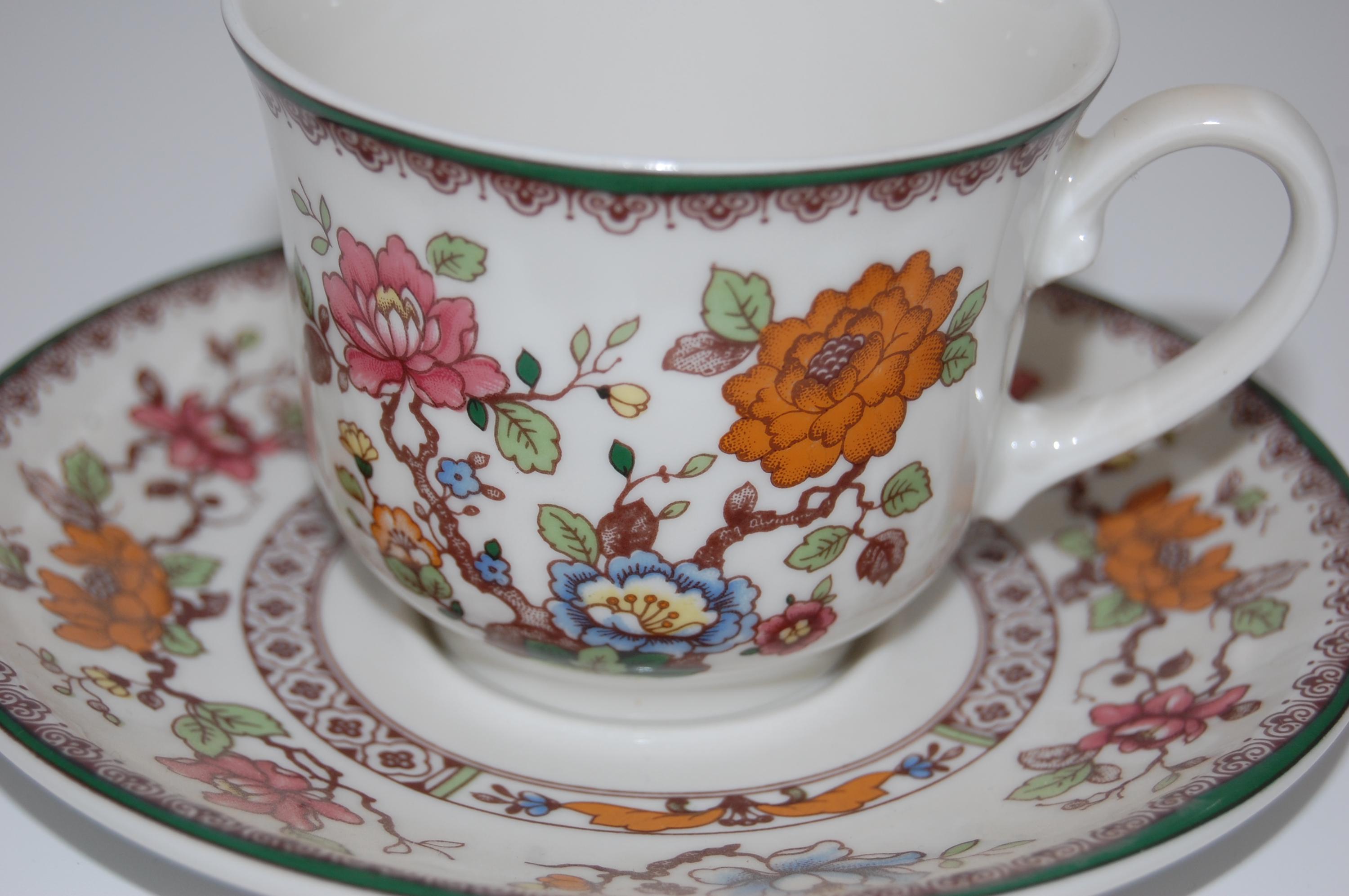 Eschenbach vintage porzellan - Etsy 日本