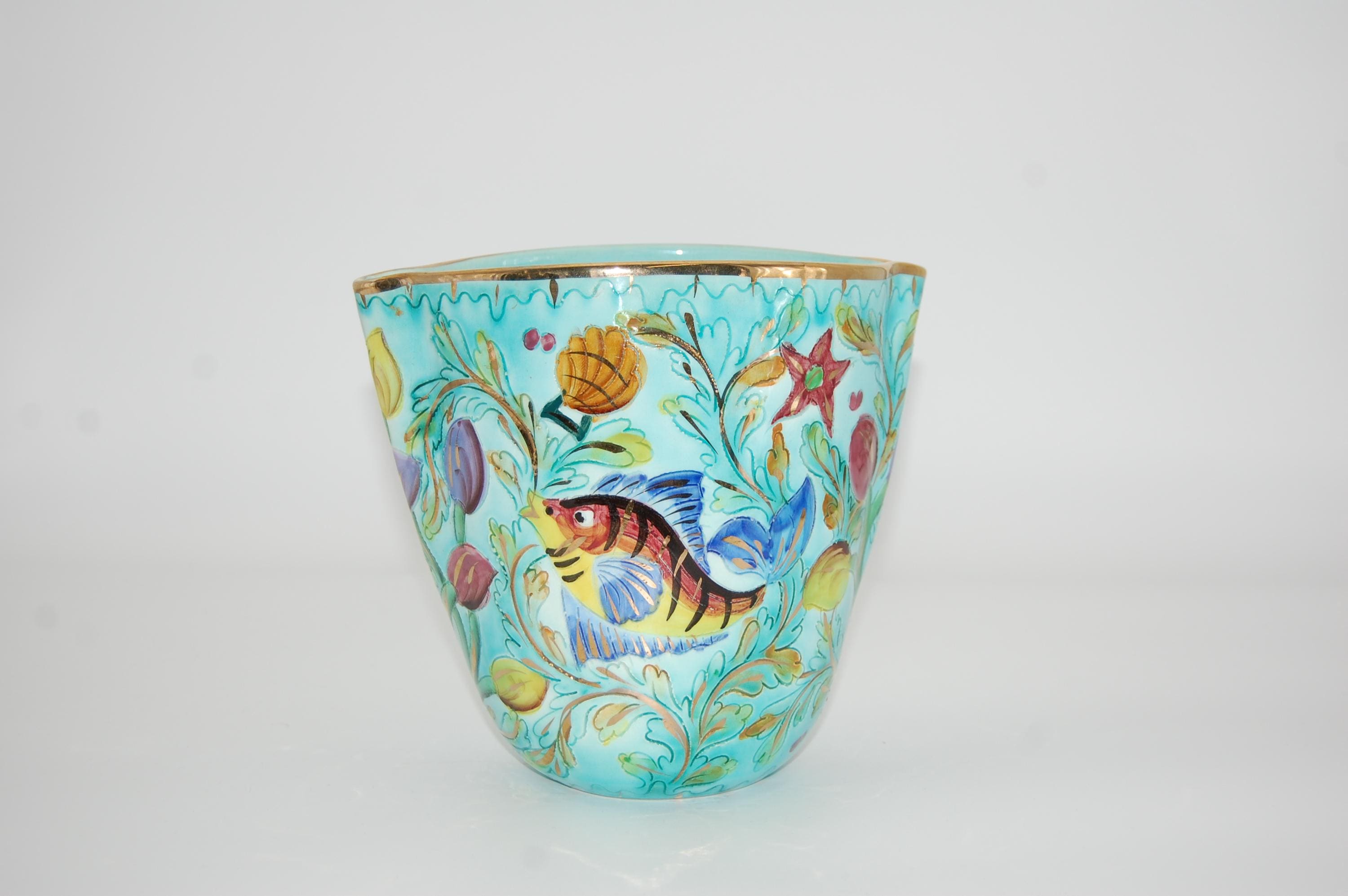 Monaco vase - Etsy 日本