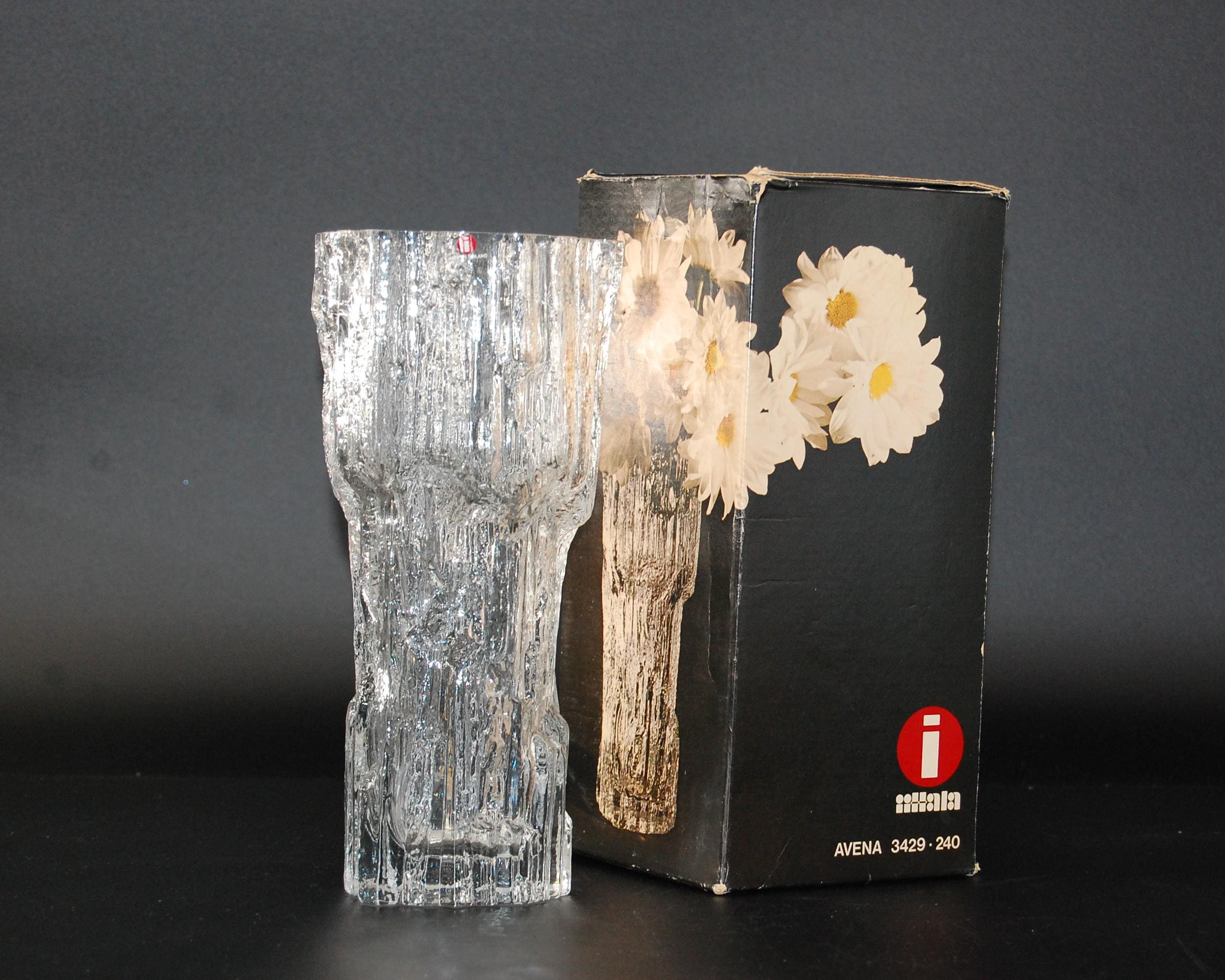 Iittala avena vase - Etsy 日本