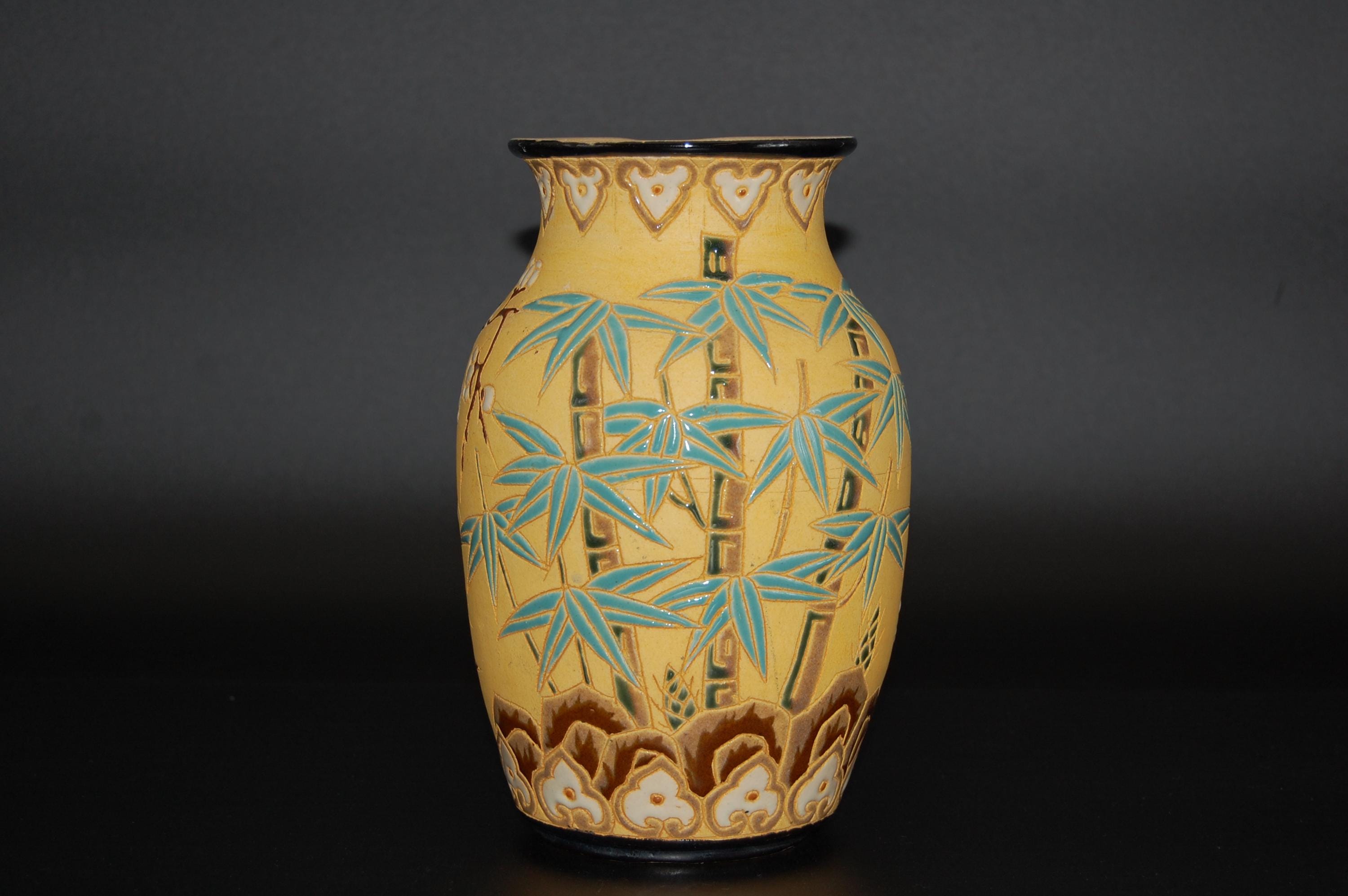 Bien hoa vase - Etsy 日本