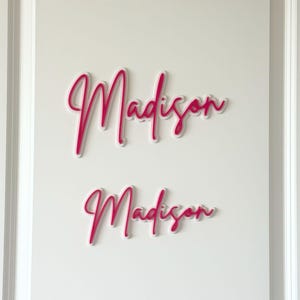 Sorority Door Sign | Dorm Room Sign| College Dorm Sign | Personalized Door Sign | Sorority Gift | Gift for High School Grad Gift for Her
