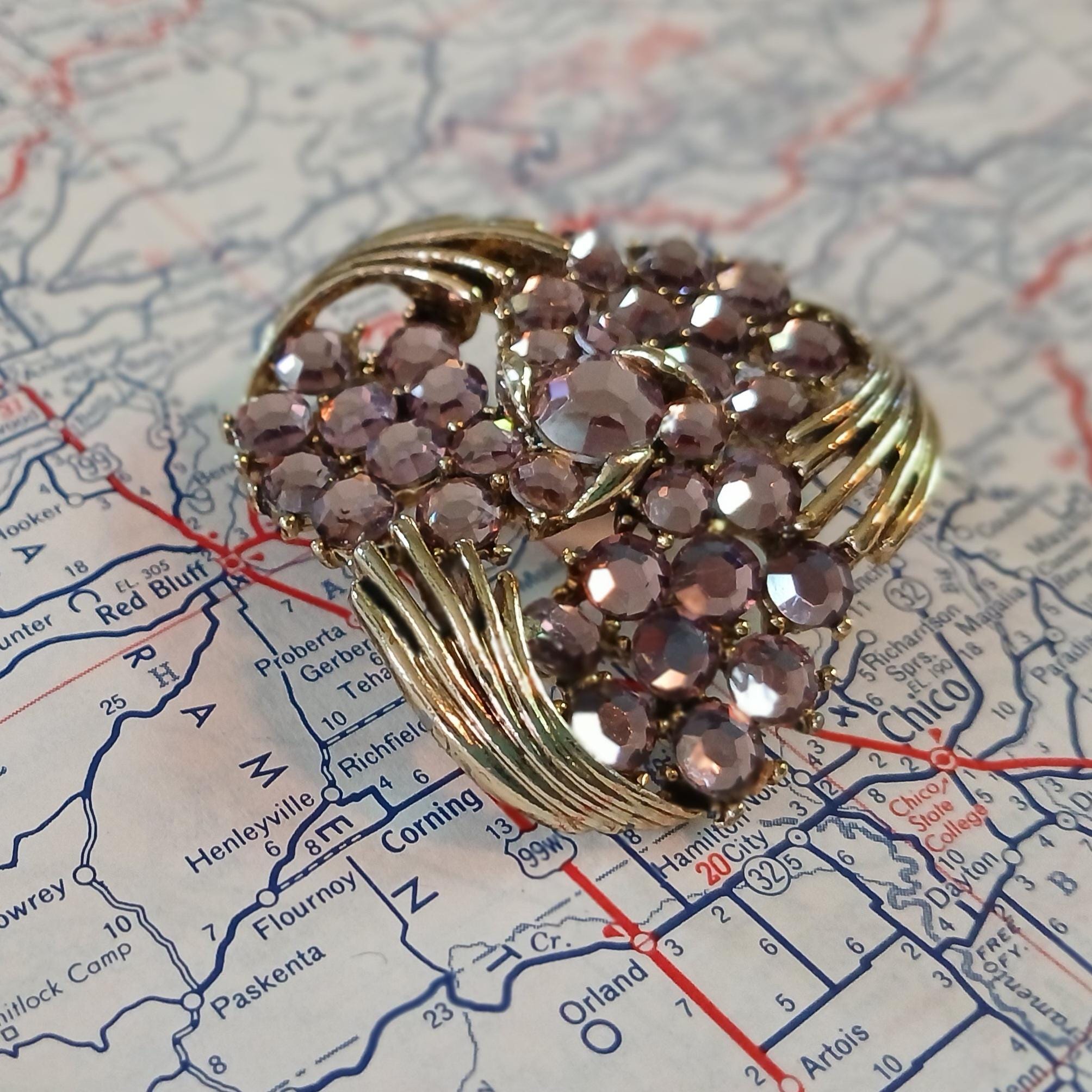 VintageHighway99 - Etsy