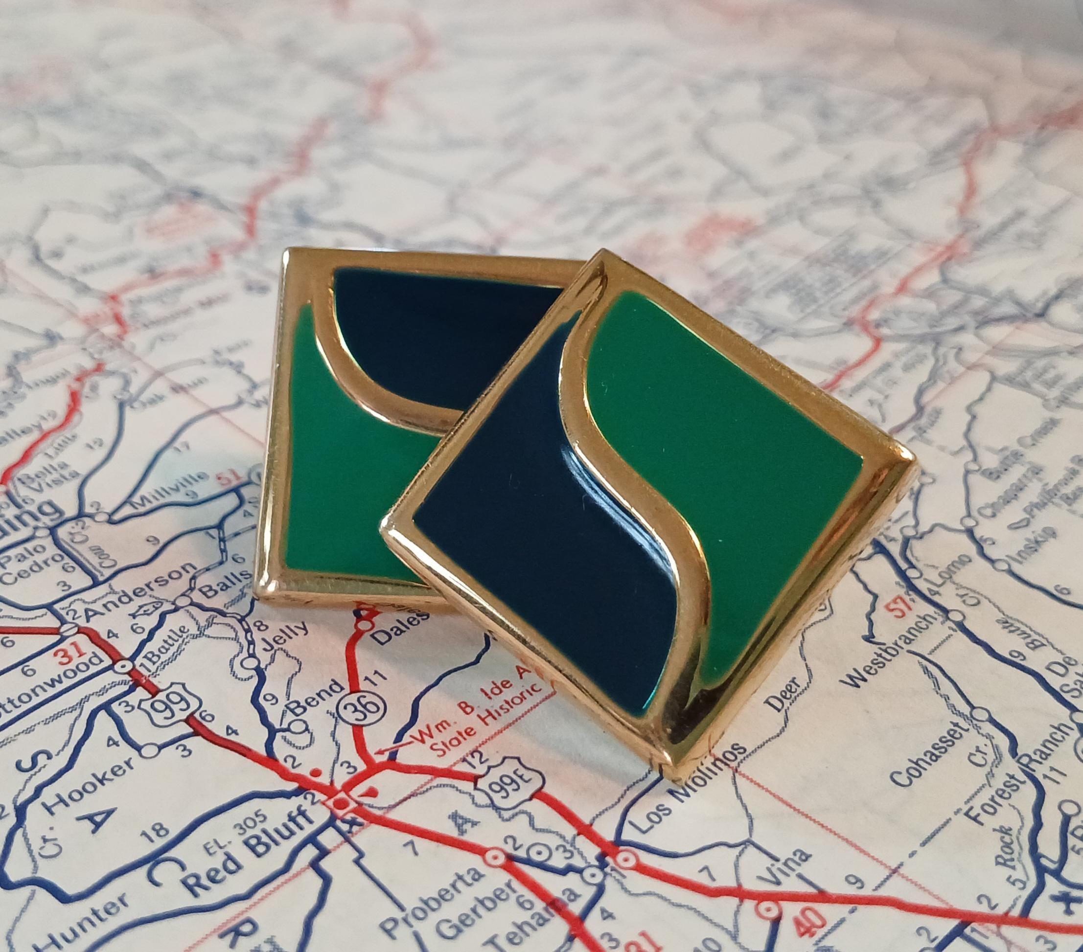 VintageHighway99 - Etsy