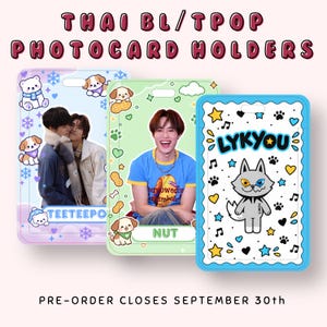 Zeenunew Photocards - Etsy