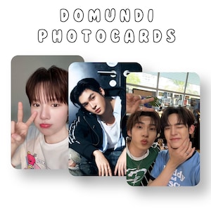 Zeenunew Photocards - Etsy