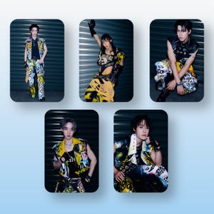 Gmmtv Photocards William - Etsy