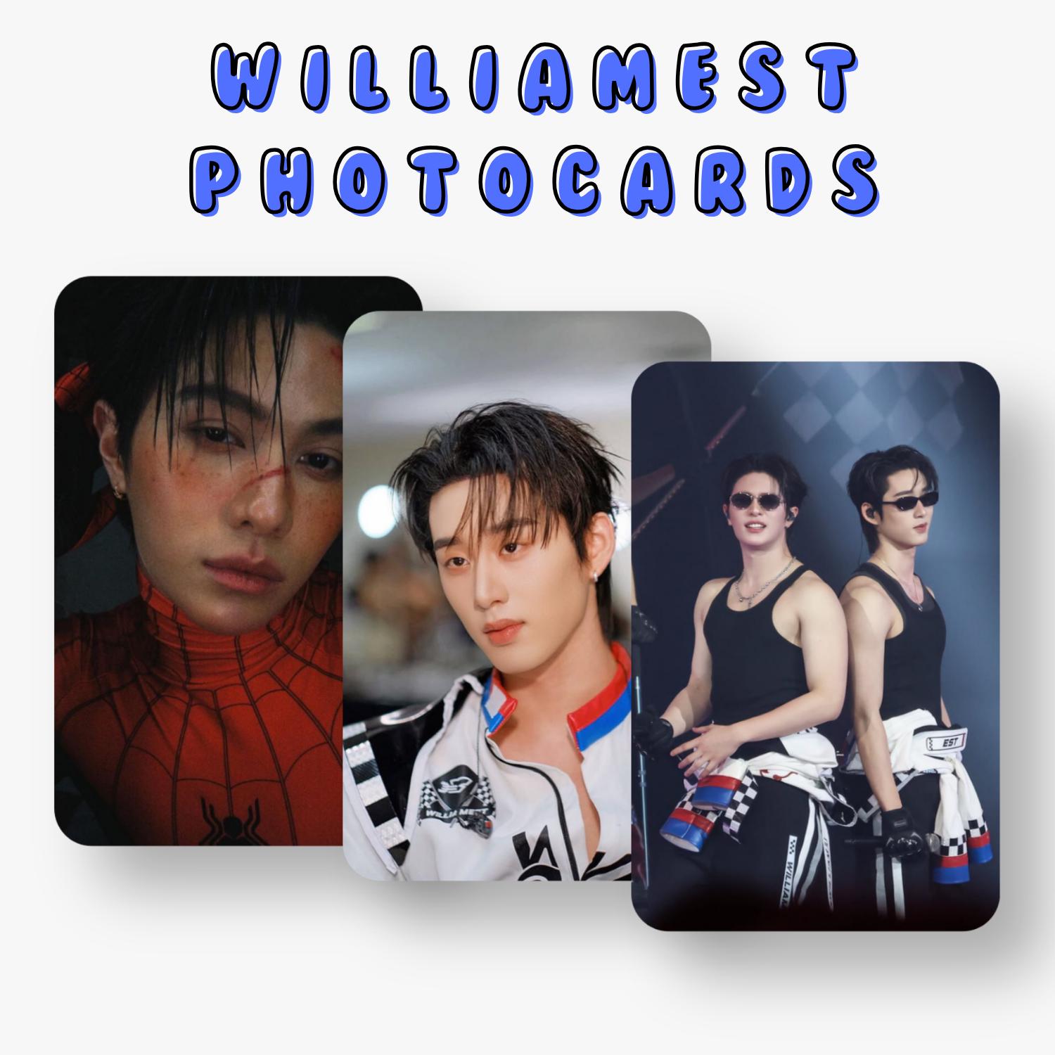 Williamest gmmtv - Etsy 日本