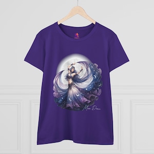 Moon Dance T-shirt