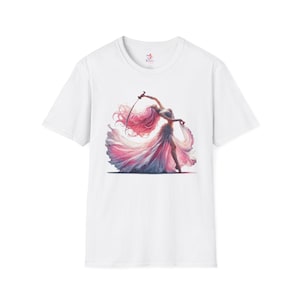 Bellydancer Lamis T-Shirt