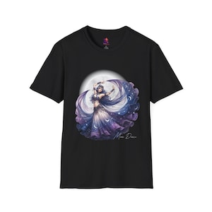 Moon Dance T-Shirt