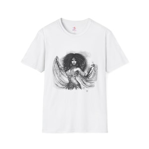 Bellydancer Zara T-Shirt