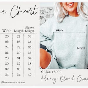 Custom Name Favorite Daughter Sweatshirt Gift for Daughter Personalized Name Sweater Tonal Brown on Brown Matching Family Gildan Sweatshirt image 8