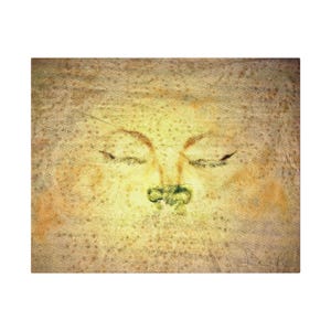 Classic Stretched Canvas