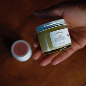 Immune Support Salve