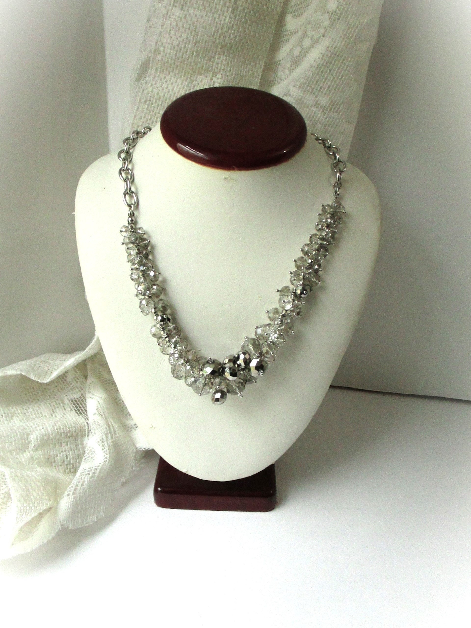 Simply vera 2024 vera wang necklace
