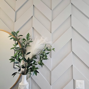 Accent Wall Panels