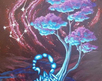 Scorpio
