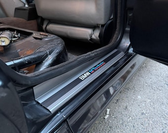 BMW E30 M-TECHNIC 2